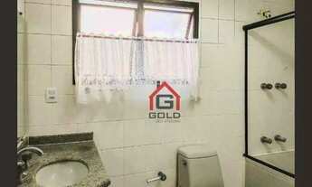 Imagem 6: Apartamento com 3 dormitórios à venda, 153 m² por R$ 765.957,00 - Vila Curuçá - Santo Andr