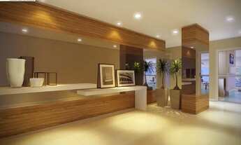 Imagem 2: Apartamento novo no Centro de São Paulo