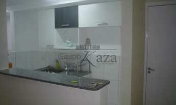 Imagem 4: Apartamento Cobertura Duplex em São José dos Campos