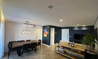 Imagem 3: Apartamento com 3 dormitórios à venda, 113 m² por R$ 1.500.000,00 - Vila Osasco - Osasco/S