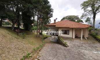 Imagem: Casa com 4 dormitórios, 266 m² - venda