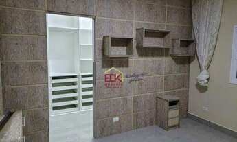 Imagem 2: Sobrado com 3 dormitórios à venda, 270 m² por R$ 1.220.000,00 - Condomínio Residencial Tec