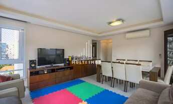 Imagem 4: Apartamento 3 dormitórios no Bairro Auxiliadora