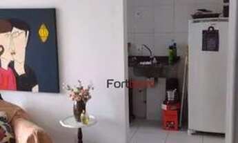 Imagem 4: Apartamento Garden com 2 dormitórios à venda, 63 m² por R$ 550.000,00 - Ipiranga - São Pau