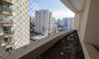 Imagem 7: Apartamento para locação na Pompéia, 3 quartos