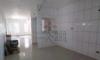 Imagem 5: Casa Padrão em São José dos Campos