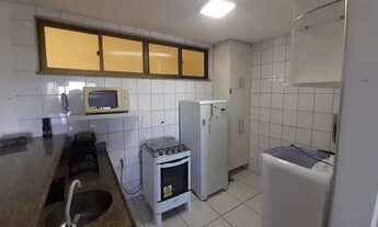 Imagem 5: ALUGO APARTAMENTO DE 1 QUARTO NO RENASCENÇA