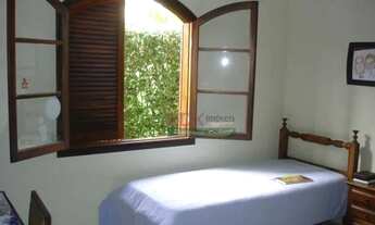 Imagem 6: Casa com 3 dormitórios à venda, 273 m² por R$ 1.000.000,00 - Nossa Senhora do Perpétuo Soc