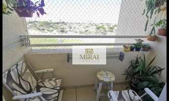 Imagem 6: Apartamento à Venda no Jardim América com 3 quartos (suíte) - 68 metros