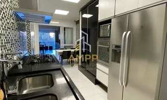 Imagem 2: Apartamentos Residencial para venda em São Paulo - SP