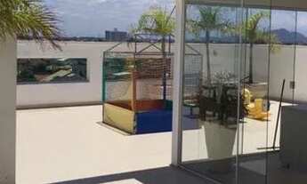 Imagem 4: Alugo Edificio Safira Flamboyant - 2 quartos