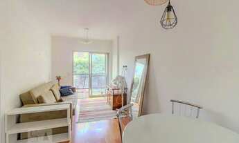 Imagem: Apartamento para Aluguel - Santa Cecília