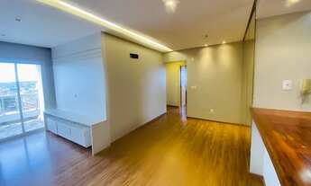 Imagem 3: Alugamos apartamento semi mobiliado com 2 quartos, no Res. Salvador Dali