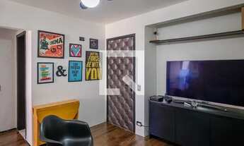 Imagem 3: Apartamento para Aluguel - Aclimação, 1 Quarto, 36 m2