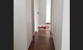 Imagem 7: Apartamento com 2 dormitórios para alugar, 50 m² por R$ 3.520,00/mês - Vila Clementino - S