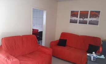 Imagem 6: Casa para aluguel com 3 quartos em Jardim Dona Elvira - Itapevi