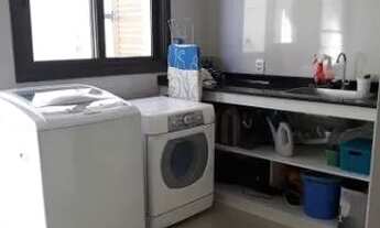 Imagem 3: Casa para venda com 120 metros quadrados com 3 quartos em Campo Grande - Santos - SP