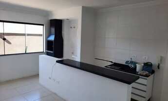 Imagem 2: Apartamento 2 Quartos 1 vaga - Pinhais