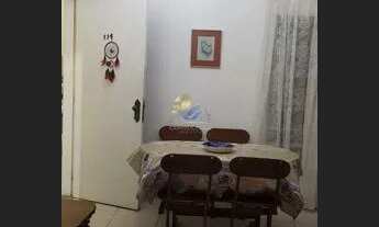 Imagem: Apartamento com 1 dorm, Gonzaga, Santos