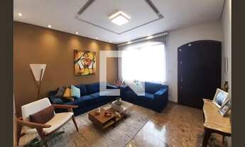 Imagem 2: Casa à Venda - Mandaqui, 3 Quartos, 209 m2