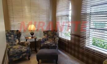 Imagem 4: Sobrado para venda com 5 dormitórios e 7 vagas no Jardim São Bento - São Paulo - SP