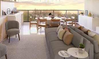 Imagem 1: São Paulo - Apartamento Padrão - Alto da Boa Vista