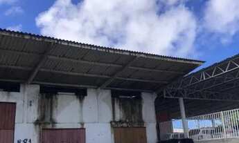 Imagem 4: Galpao grande com área de descarga