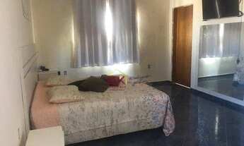 Imagem 7: Sobrado com 4 dormitórios à venda, 240 m² por R$ 630.000 - Jardim São José Centro - São Jo