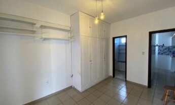 Imagem 4: Apartamento com 1 suíte para Locação, 1 vaga, no Stúdio André Segóvia