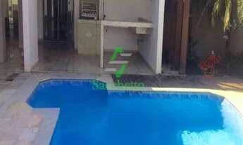 Imagem: Casa em Condomínio para Venda em Limeira