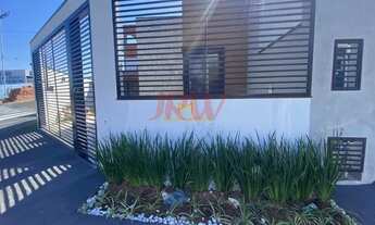 Imagem 2: CASA BAIRRO JARDIM RESIDENCIAL SABIÁS INDAIATUBA SP