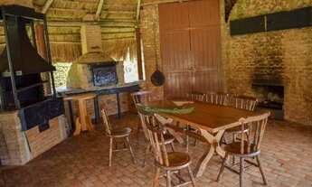 Imagem 7: Sobrado com 12 dormitórios à venda, 650 m² por R$ 2.700.000,00 - Jardim Imperial - Campos