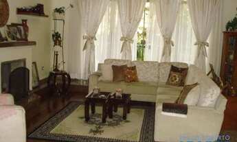 Imagem: SOBRADO - VILA MADALENA - SP