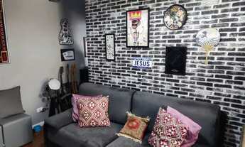 Imagem 2: Apartamento à venda em Sao Paulo