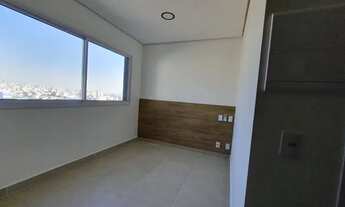 Imagem 4: Apartamento Novo para aluguel possui 21 metros quadrados com 1 quarto em Belenzinho - São