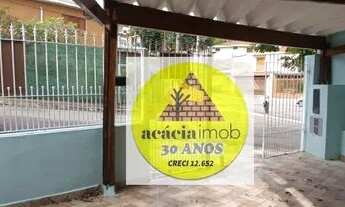 Imagem 2: Casa para alugar, 100 m² por R$ 2.500,00/mês - Parque São Domingos - São Paulo/SP