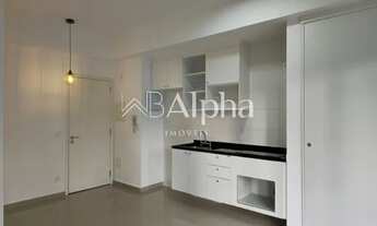 Imagem 6: Apartamento à venda - Trix Tamboré 50m2 - Santana de Parnaíba - SP