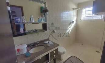 Imagem 4: Casa Sobreloja em São José dos Campos