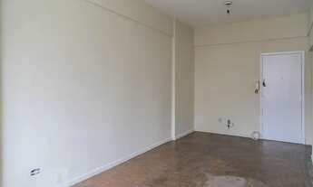 Imagem 3: Apartamento para Aluguel - Bela Vista, 1 Quarto, 27 m2