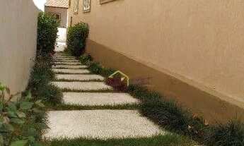 Imagem 2: Casa com 4 dormitórios à venda, 178 m² por R$ 848.000,00 - Parque Industrial - São José do