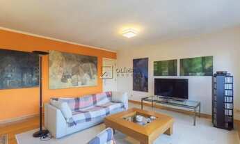 Imagem 3: Apartamento Locação Higienópolis 143 m² 2 Dormitórios