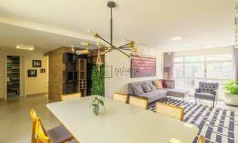 Imagem 2: Venda Apartamento 5 Dormitórios - 186 m² Perdizes