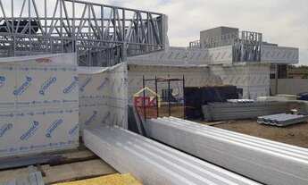 Imagem 5: Casa com 4 dormitórios à venda, 238 m² por R$ 2.440.000 - Condomínio Mont Blanc - São José