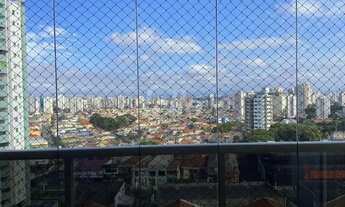 Imagem 2: São Paulo - Apartamento Padrão - Mooca