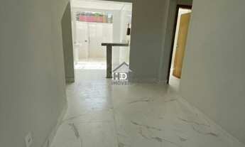 Imagem 6: BELO HORIZONTE - Apartamento Padrão - Santa Mônica