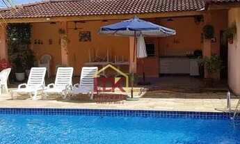 Imagem 3: Casa com 4 dormitórios à venda, 358 m² por R$ 1.500.000 - Tampanhão - Jambeiro/SP