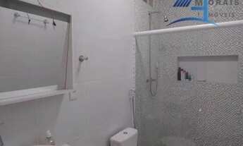 Imagem 5: Apartamento para venda tem 60 metros quadrados com 1 quarto em Laranjeiras - Rio de Janeir