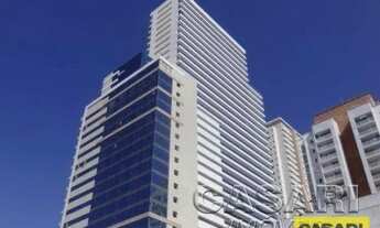 Imagem: Sala à venda, 37 m² - Baeta Neves - São