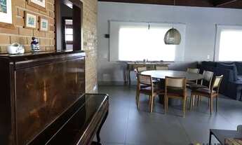 Imagem 3: Casa com 6 suítes à venda, 450 m² por R$ 2.800.000 - Bougainvillee III - Peruíbe/SP