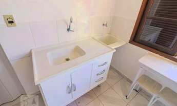 Imagem 4: Apartamento para Aluguel - Butantã, 1 Quarto, 12 m2